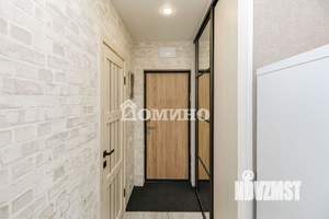 1-к квартира, вторичка, 31м2, 3/4 этаж