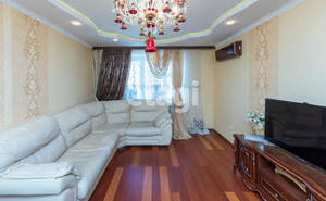 2-к квартира, вторичка, 67м2, 7/14 этаж