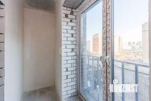 Студия квартира, вторичка, 29м2, 5/9 этаж