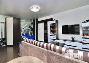 1-к квартира, вторичка, 42м2, 3/4 этаж