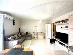 2-к квартира, вторичка, 65м2, 9/10 этаж
