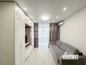 Студия квартира, вторичка, 29м2, 12/19 этаж