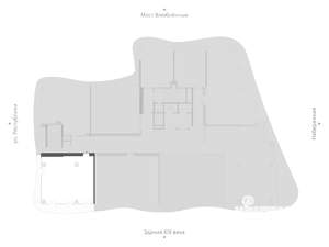 1-к квартира, вторичка, 101м2, 6/10 этаж