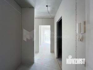 1-к квартира, вторичка, 41м2, 2/17 этаж