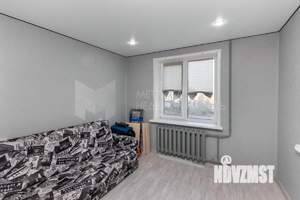 Студия квартира, вторичка, 16м2, 2/9 этаж