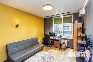 2-к квартира, вторичка, 66м2, 2/7 этаж