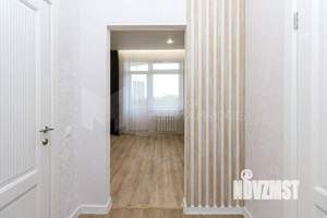 Студия квартира, вторичка, 29м2, 5/17 этаж