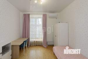 3-к квартира, вторичка, 75м2, 10/13 этаж