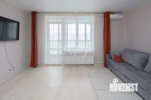 Студия квартира, вторичка, 26м2, 9/16 этаж