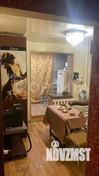 Студия квартира, вторичка, 16м2, 2/8 этаж