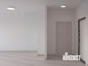 3-к квартира, вторичка, 82м2, 9/17 этаж