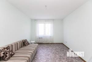 1-к квартира, вторичка, 36м2, 3/10 этаж