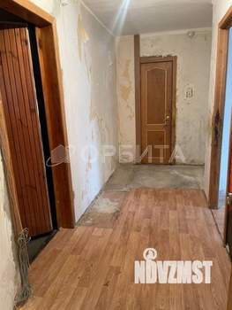 2-к квартира, вторичка, 51м2, 1/9 этаж