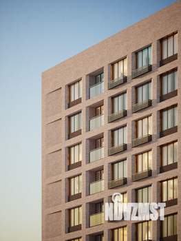 3-к квартира, вторичка, 70м2, 5/16 этаж