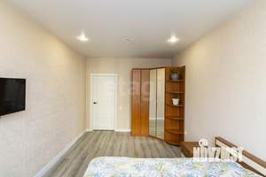 1-к квартира, вторичка, 58м2, 8/16 этаж