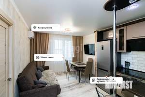 2-к квартира, вторичка, 55м2, 6/10 этаж