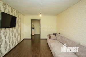 1-к квартира, вторичка, 43м2, 7/14 этаж