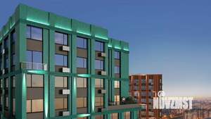 3-к квартира, вторичка, 61м2, 5/20 этаж