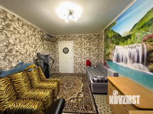 3-к квартира, вторичка, 64м2, 3/10 этаж