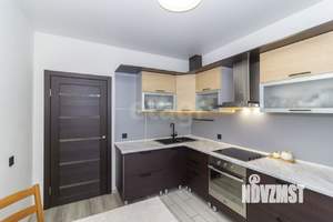 1-к квартира, вторичка, 42м2, 14/16 этаж