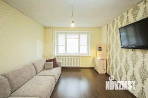 1-к квартира, вторичка, 43м2, 7/14 этаж