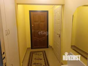 2-к квартира, вторичка, 51м2, 8/10 этаж