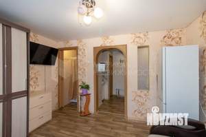 Студия квартира, вторичка, 18м2, 2/5 этаж