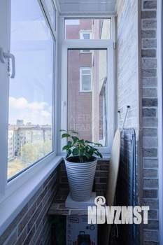 2-к квартира, вторичка, 55м2, 6/10 этаж