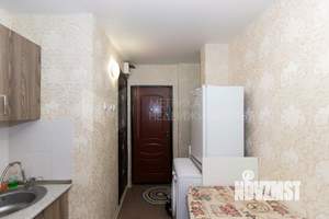 Студия квартира, вторичка, 16м2, 1/8 этаж