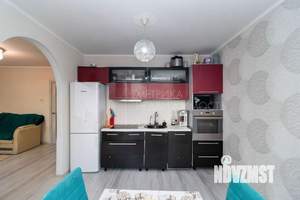 3-к квартира, вторичка, 91м2, 5/9 этаж