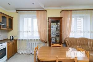 2-к квартира, вторичка, 75м2, 7/9 этаж