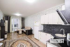 Студия квартира, вторичка, 30м2, 1/20 этаж