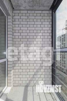 1-к квартира, вторичка, 44м2, 16/16 этаж