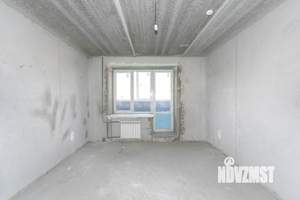 2-к квартира, вторичка, 67м2, 8/14 этаж