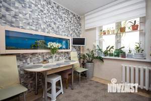 1-к квартира, вторичка, 41м2, 10/10 этаж