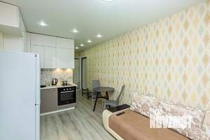 Студия квартира, вторичка, 20м2, 14/16 этаж