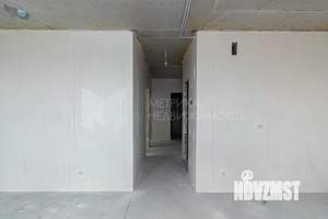 3-к квартира, вторичка, 64м2, 3/15 этаж