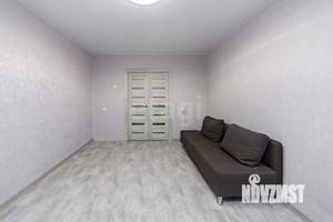 3-к квартира, вторичка, 61м2, 4/5 этаж