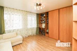 1-к квартира, вторичка, 51м2, 10/12 этаж