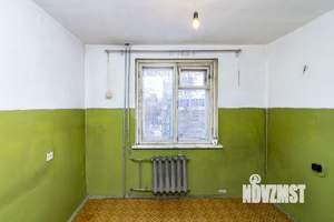 1-к квартира, вторичка, 33м2, 3/9 этаж