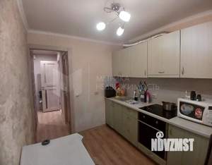 2-к квартира, вторичка, 48м2, 4/9 этаж