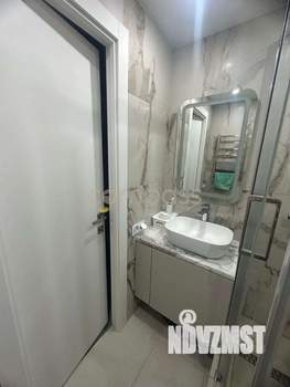 1-к квартира, вторичка, 35м2, 9/9 этаж