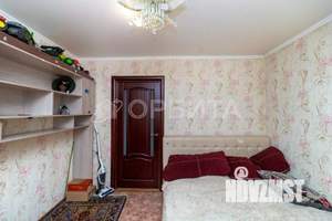 3-к квартира, вторичка, 62м2, 2/2 этаж