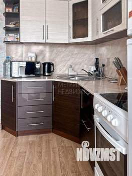 1-к квартира, вторичка, 41м2, 4/9 этаж
