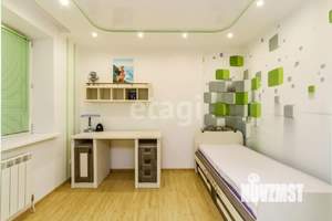 2-к квартира, вторичка, 87м2, 10/10 этаж