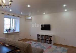 2-к квартира, вторичка, 82м2, 7/12 этаж