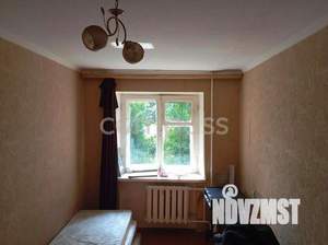 2-к квартира, вторичка, 45м2, 1/5 этаж