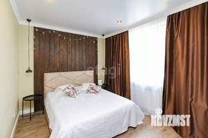 2-к квартира, вторичка, 75м2, 2/19 этаж