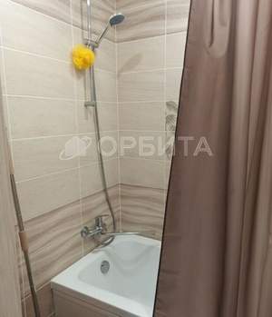 1-к квартира, вторичка, 35м2, 4/9 этаж