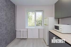 1-к квартира, вторичка, 31м2, 2/5 этаж